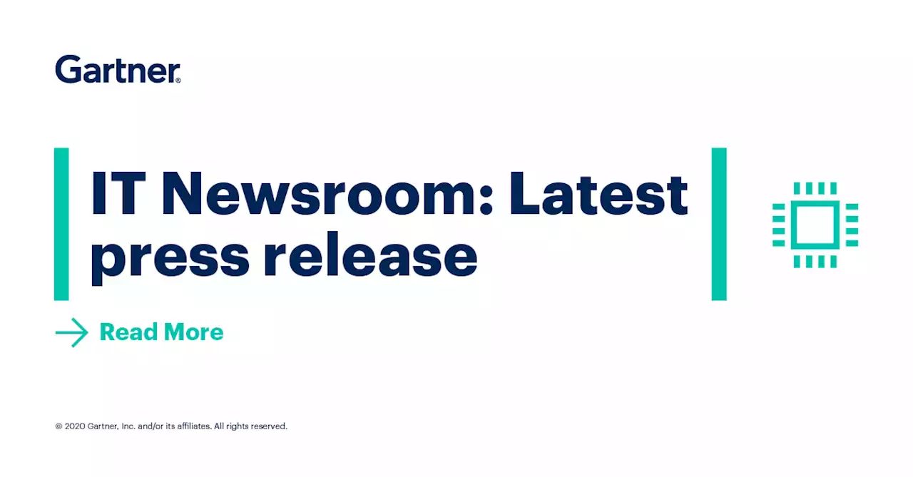 Gartner forecasts worldwide government #IT Spending to Grow 5% in 2022. Read more here. #PublicSector #CIO