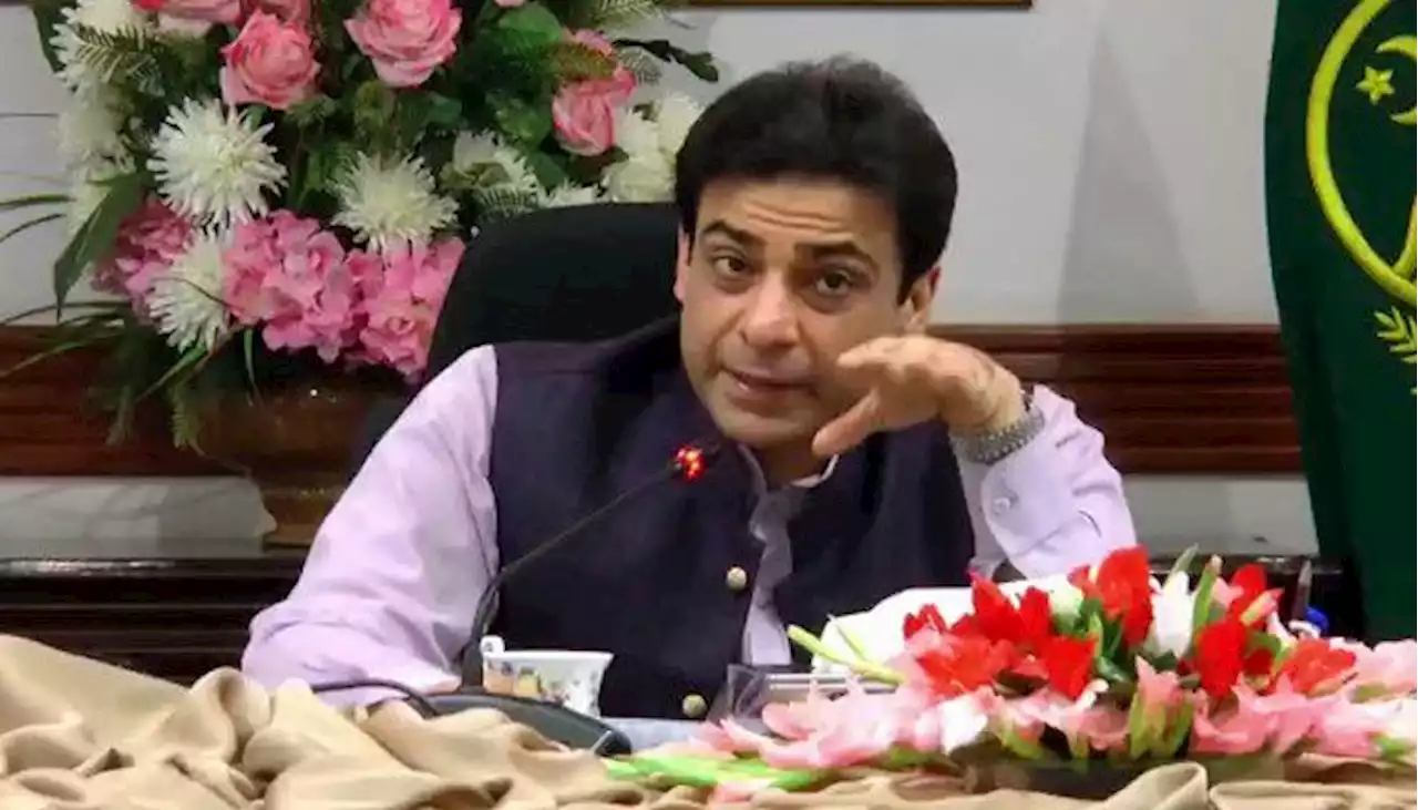 پنجاب کا بجٹ اجلاس ملتوی: وزیر اعلیٰ پنجاب حمزہ شہباز کا ردعمل سامنے آگیا