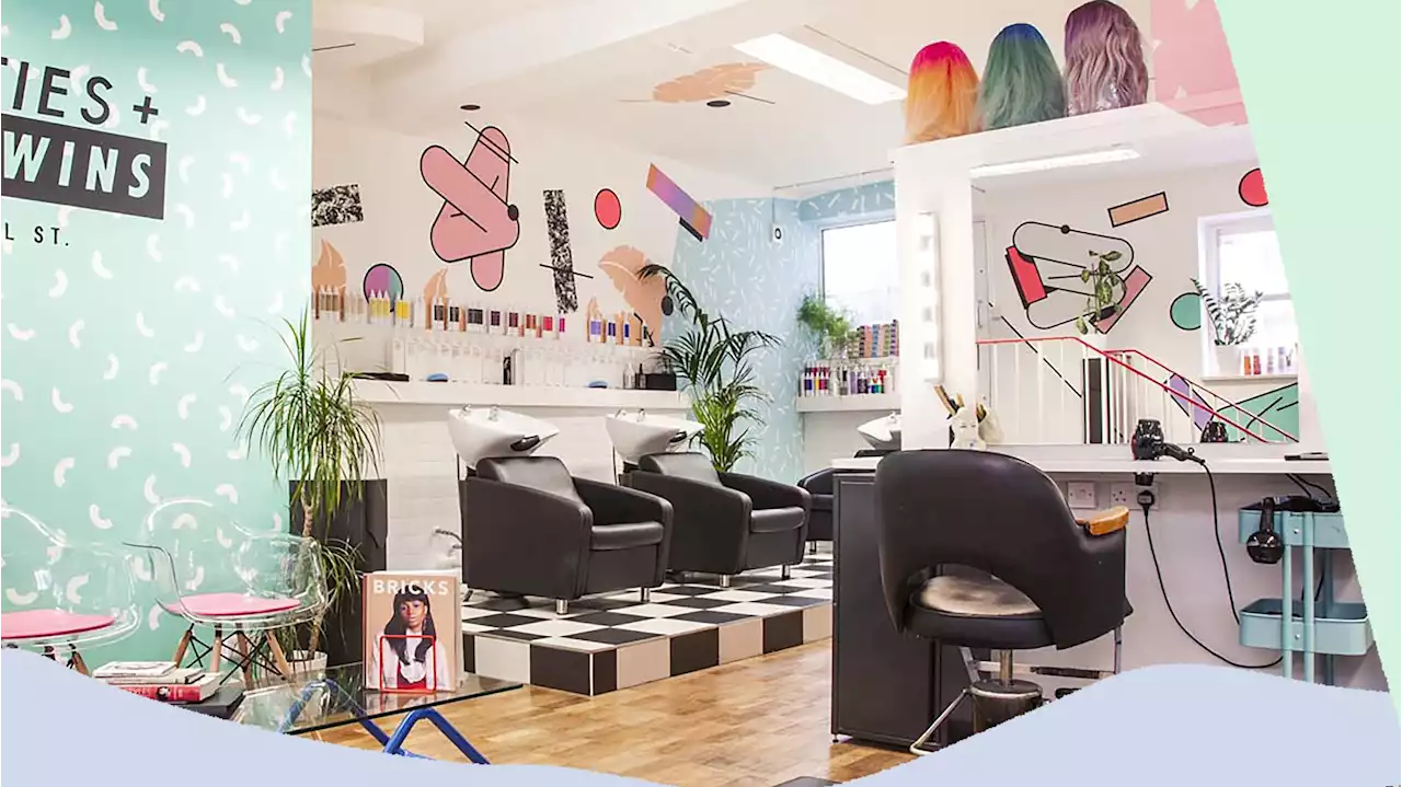 Hair salons are heavily gendered spaces, and can be scary places for trans and non-binary people. What needs to change?