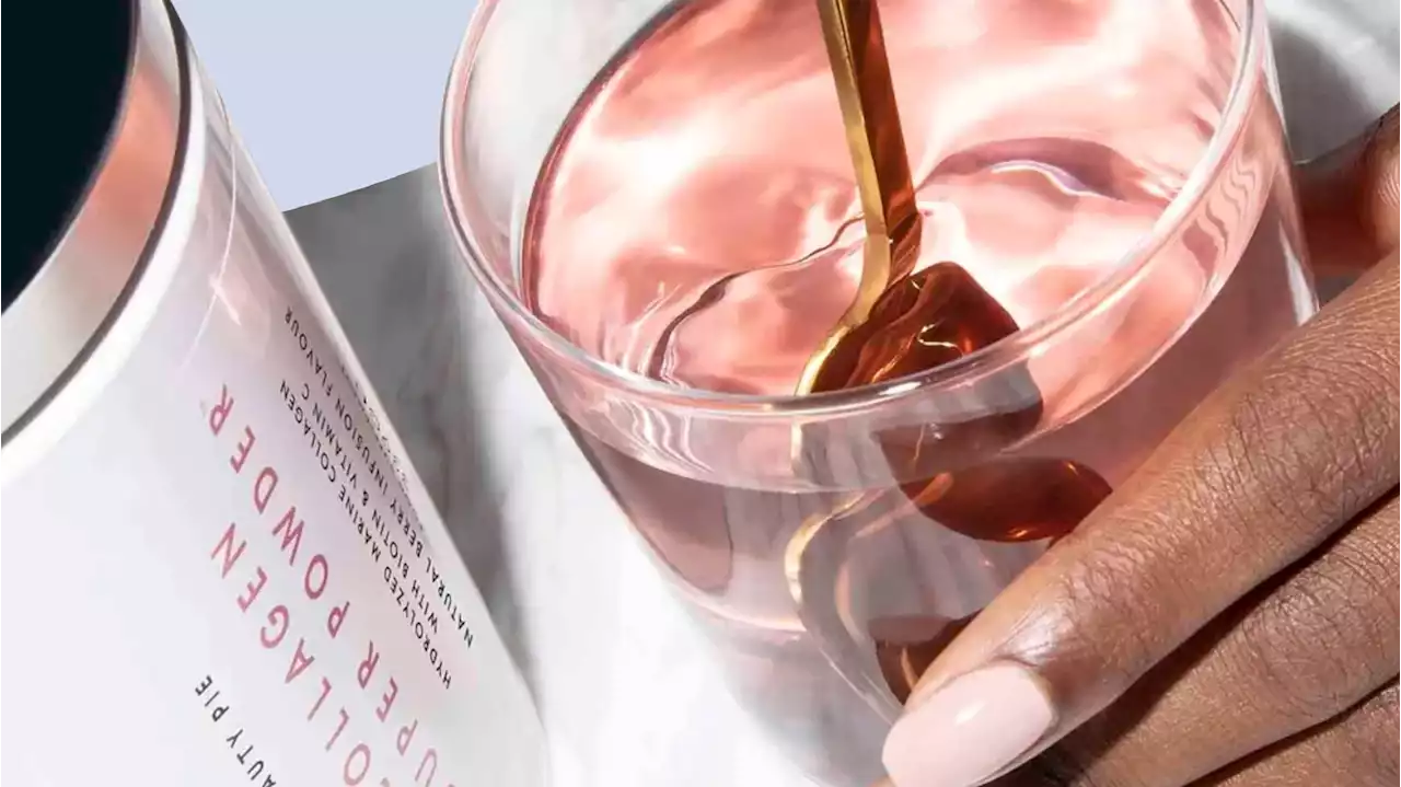 The best collagen supplements according to an expert (and why you should consider taking one)