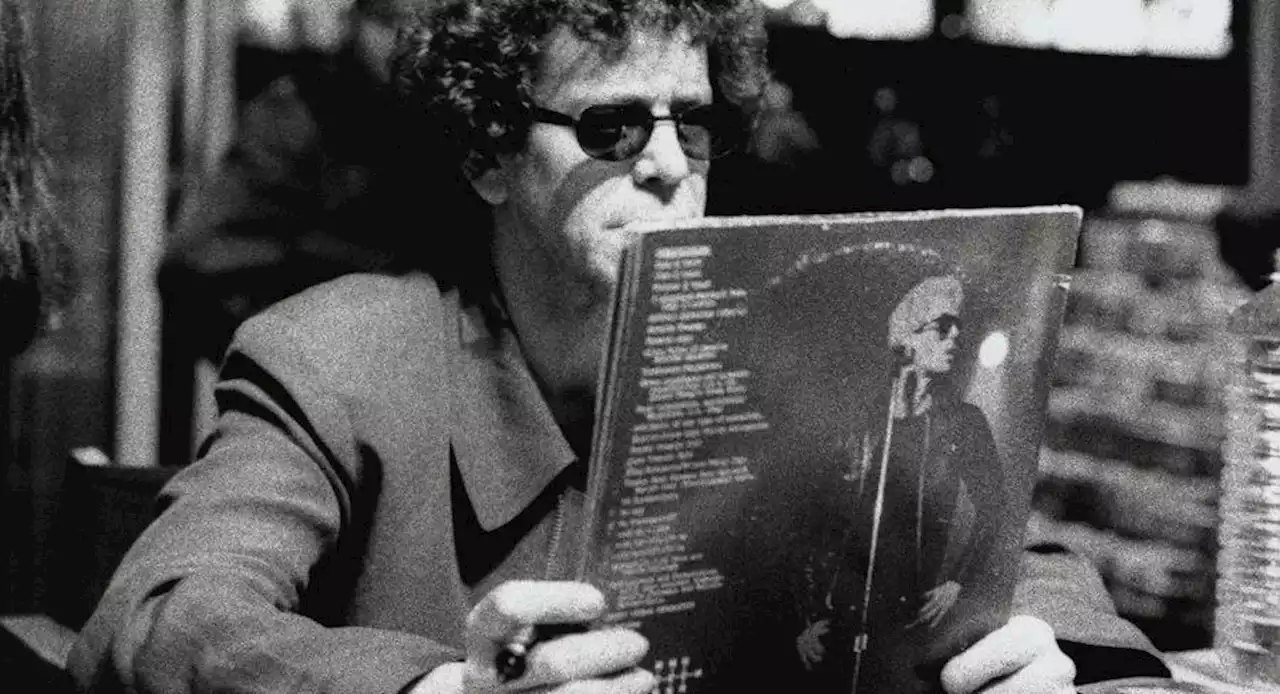 A groundbreaking Lou Reed exhibit offers rare sounds and unprecedented insights