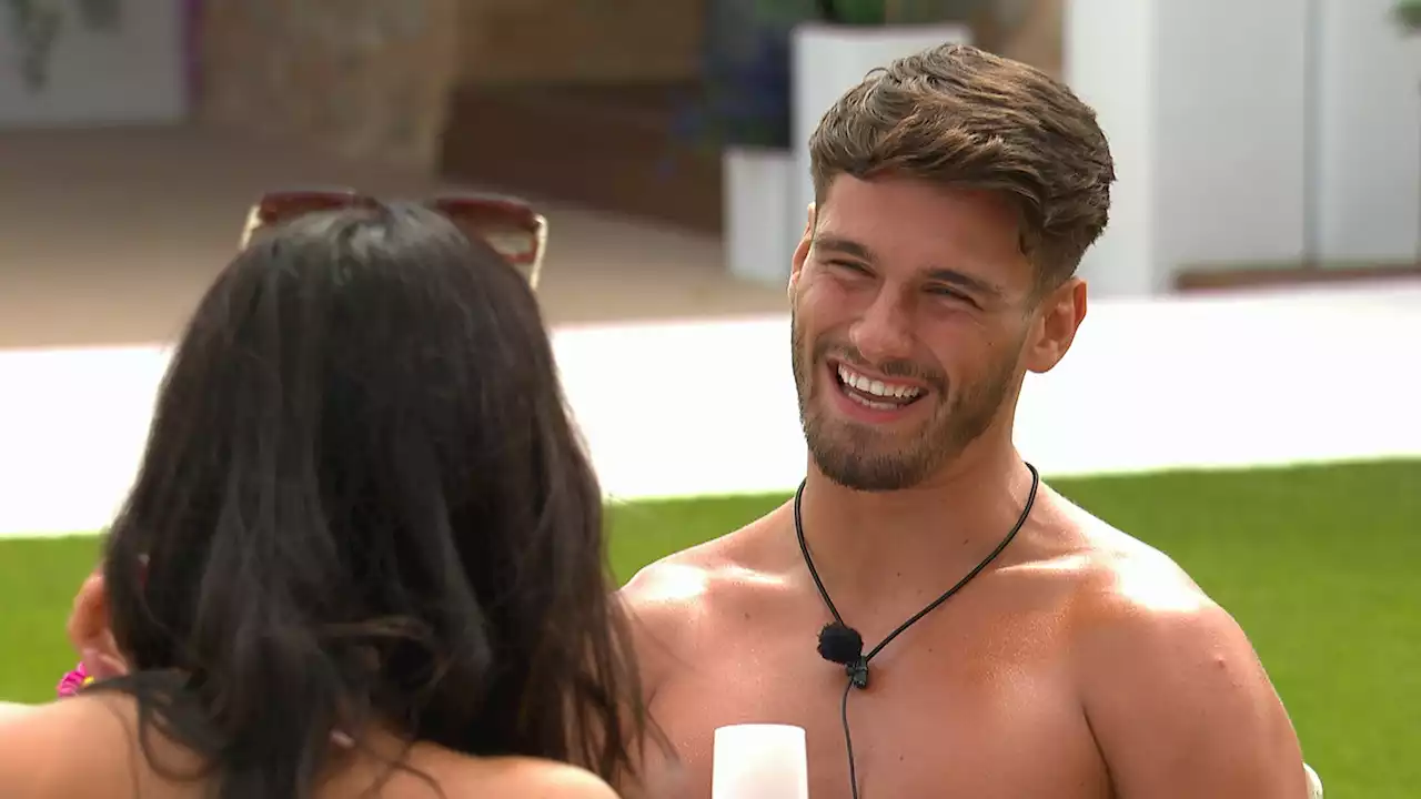 Wait, Why Has Love Island Turned Into Ex On The Beach?