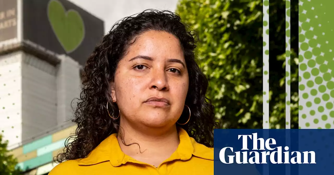 ‘The old me had gone. I had to rebuild myself from scratch’: Grenfell Tower’s survivors, five years on