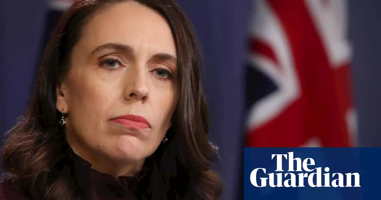 Threats against Jacinda Ardern nearly triple amid rise in conspiracy groups