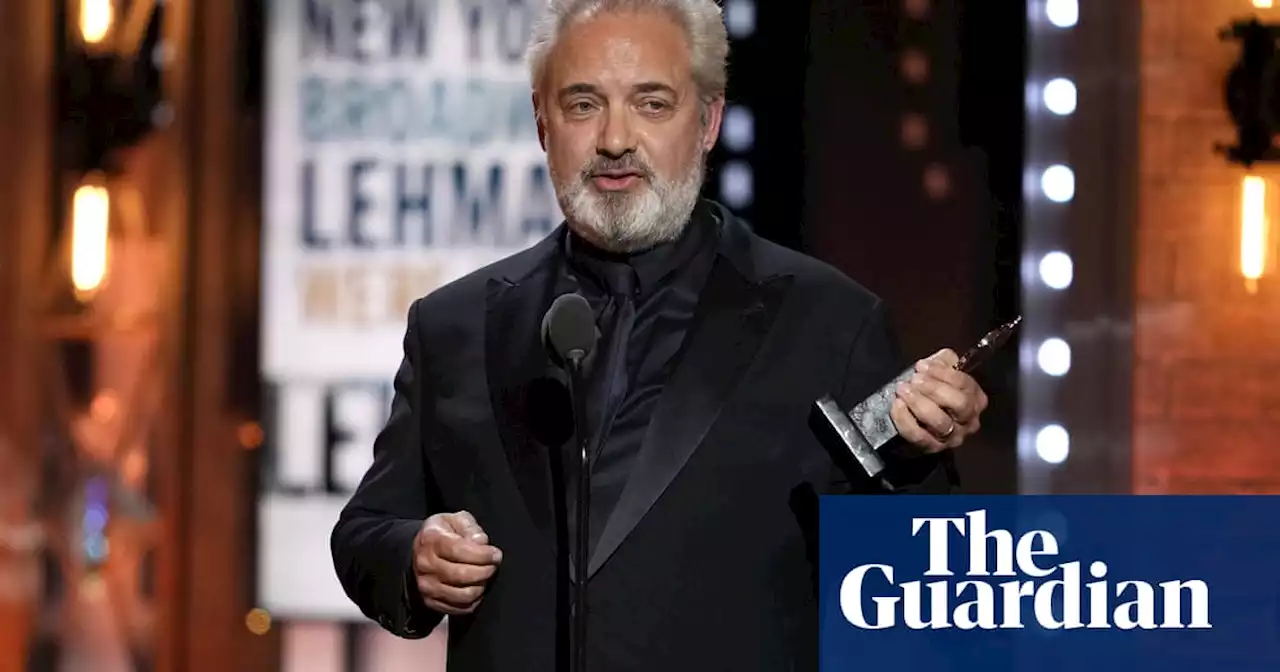 Tony awards 2022: Company and The Lehman Trilogy lead big night for Brits