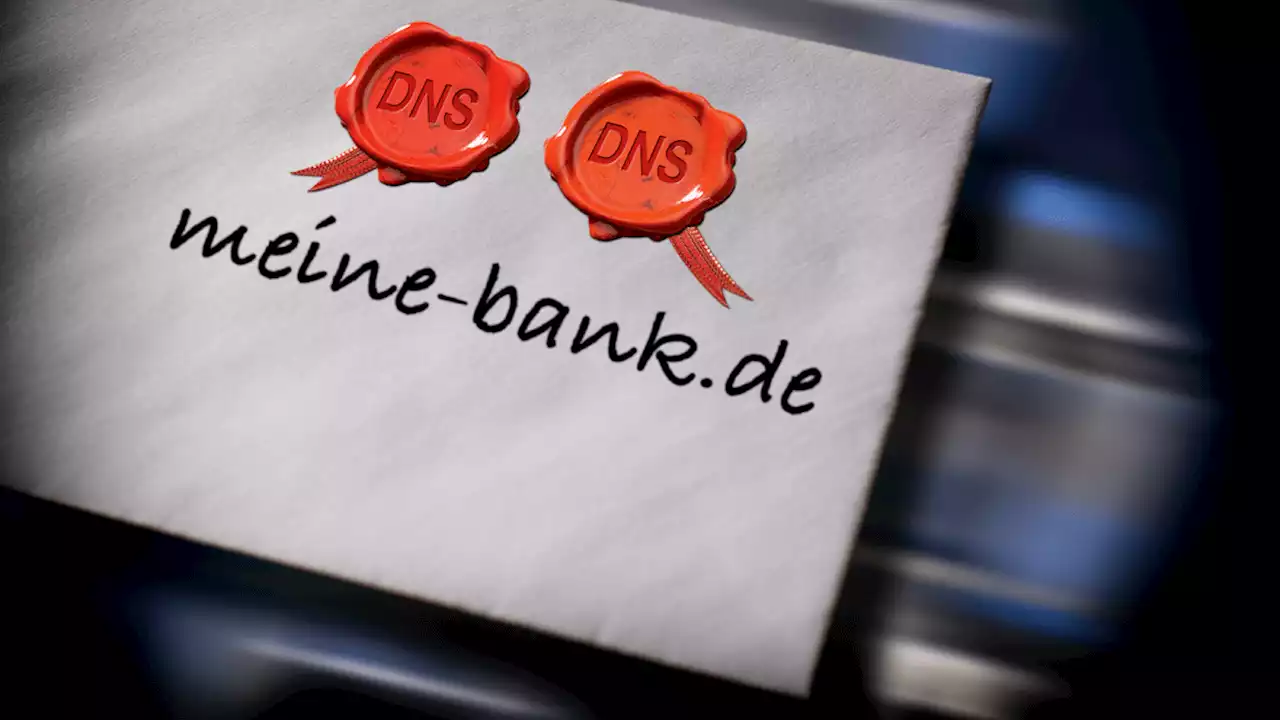 Wie DNS-Multi-Signing die Internet-Sicherheit verbessert