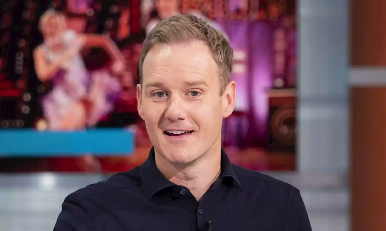 Dan Walker shares photo from A&E after hospital dash – fans react