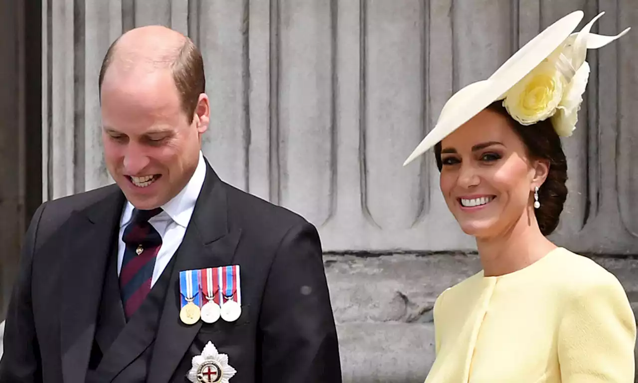 Kate Middleton says the sweetest thing about Prince William in rare comment about the future