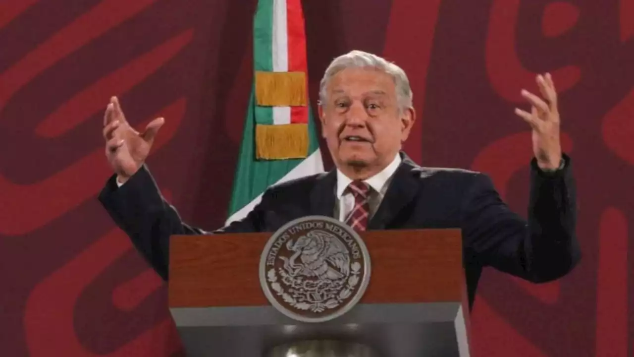 AMLO y Kerry tratarán agenda energética