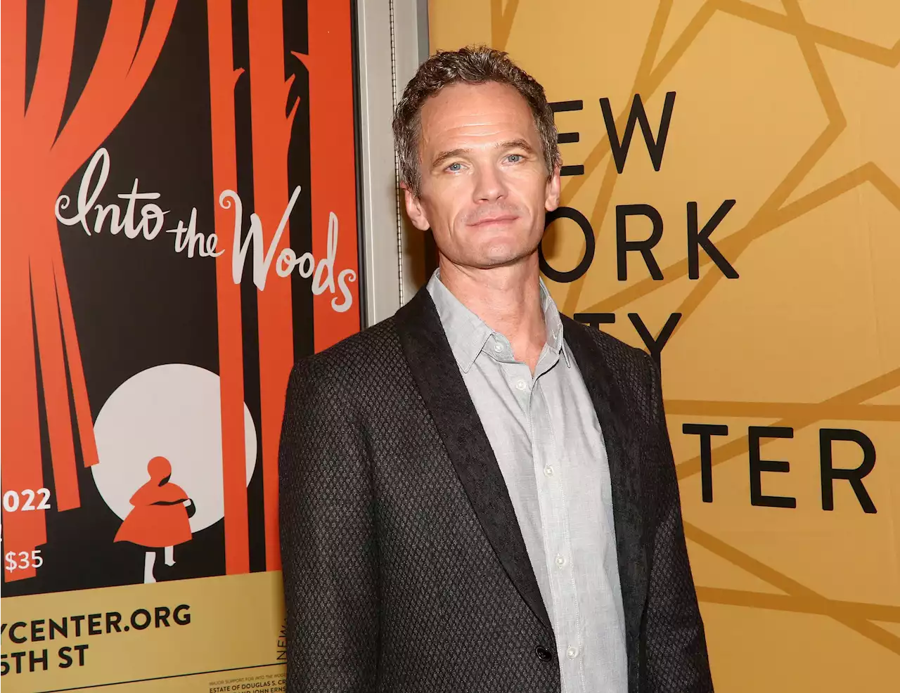 Neil Patrick Harris Joins Doctor Who As Part Of Show's 60th Anniversary Celebrations