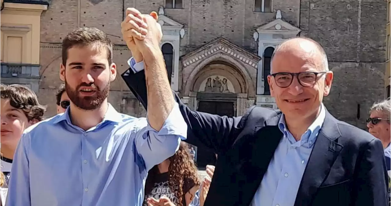 Lodi sceglie il giovane dem Furegato e diventa l'epicentro della crisi di Salvini