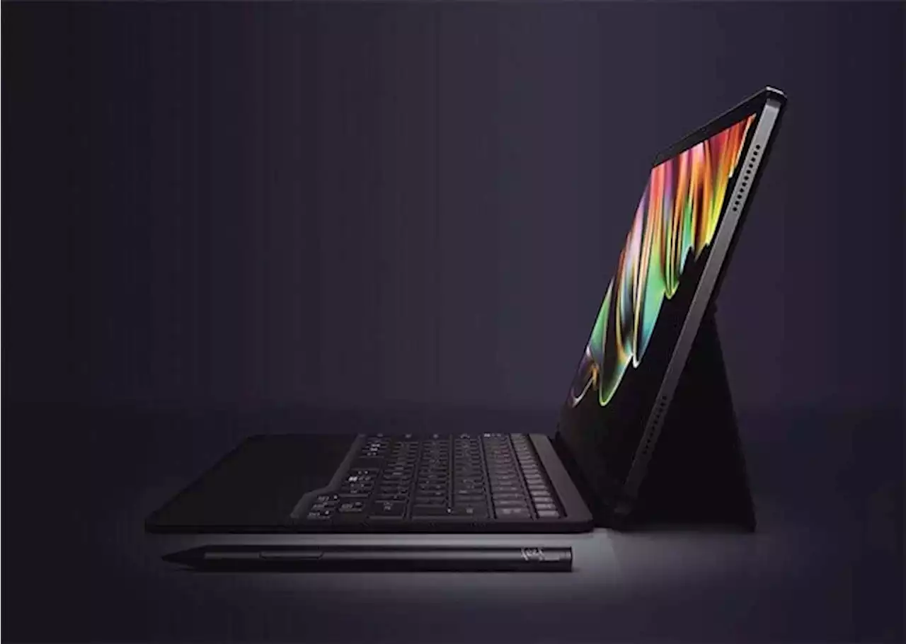 モバイルノートPC「FMV LOOX」 重さ599グラム、薄さ7.2ミリ - トピックス｜Infoseekニュース