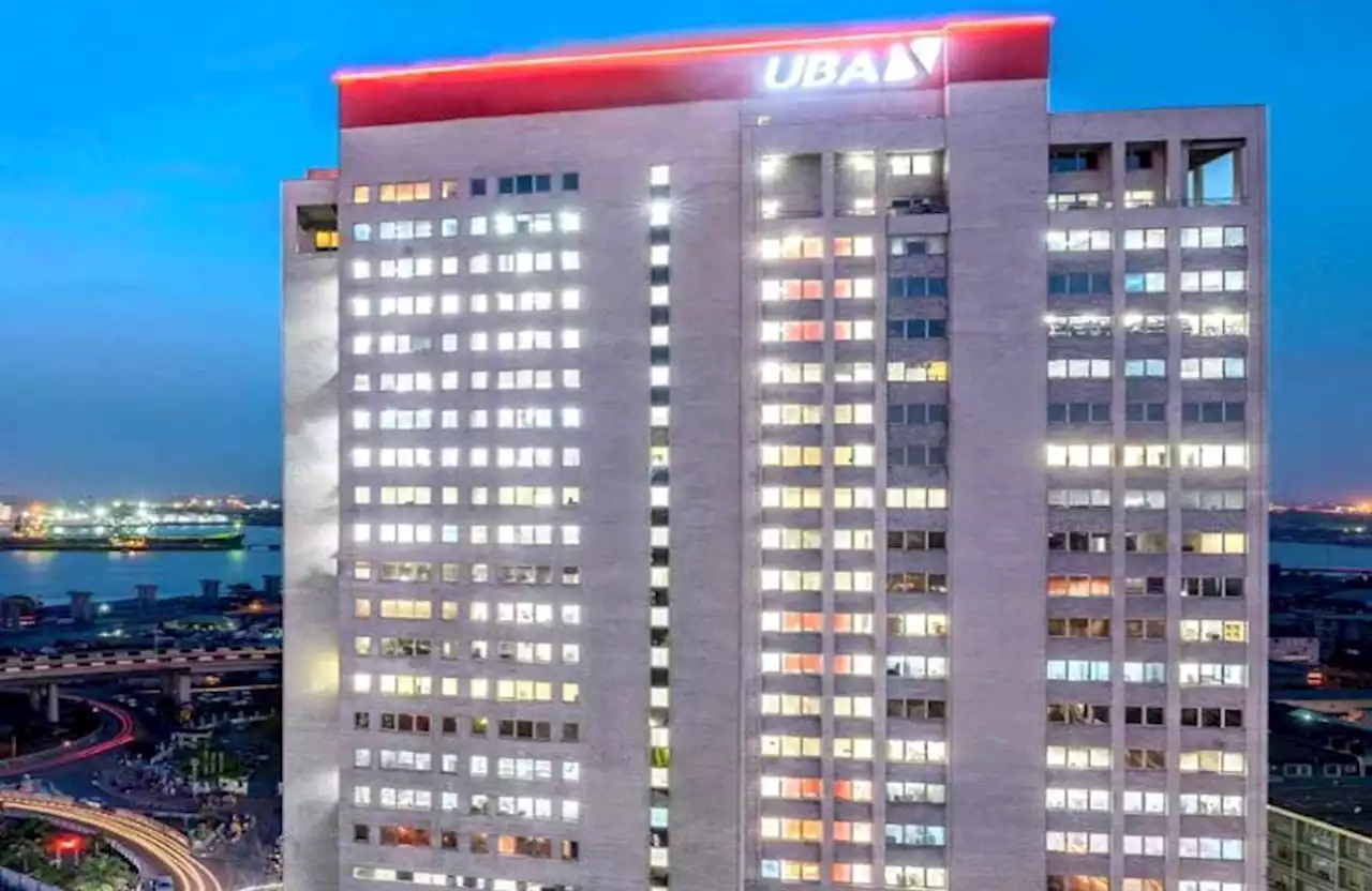 United Bank for Africa (UBA) Redeems $500-Million 5-year Eurobond - IT News Africa - Up to date technology news, IT news, Digital news, Telecom news, Mobile news, Gadgets news, Analysis and Reports