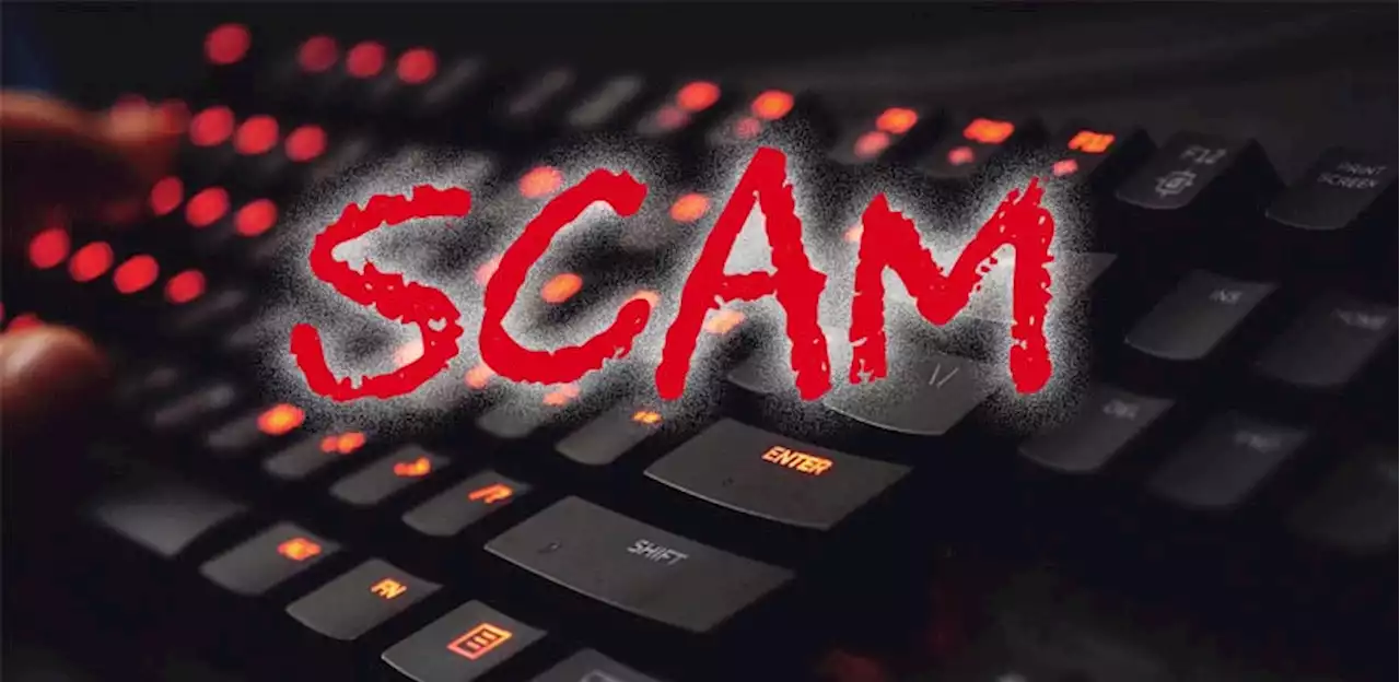 Post Office warms the public on new scam - IT-Online