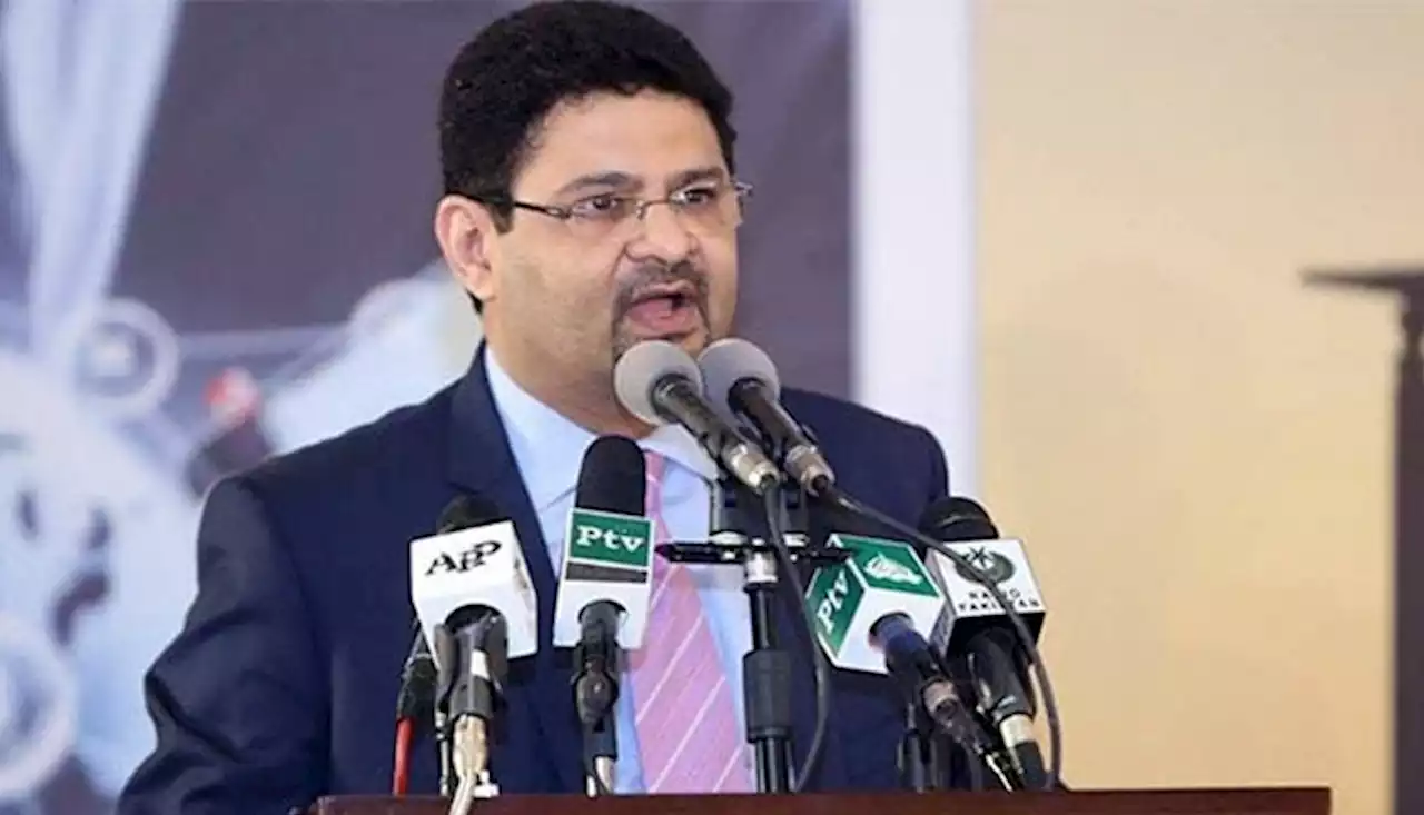 وزیر خزانہ نے پیٹرول مزید مہنگا ہونے کی خبر سُنا دی