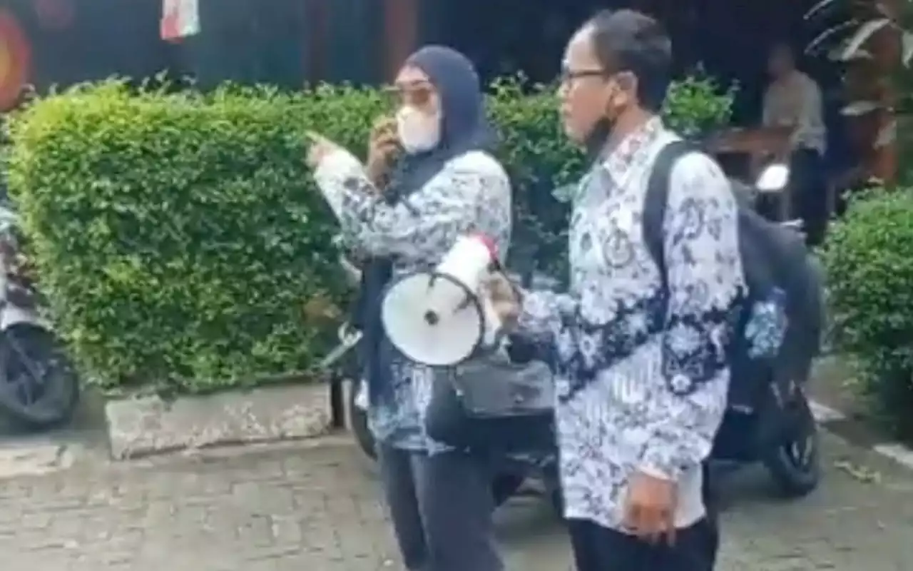 Gaji PPPK Mengejutkan, Bikin Syok Guru Lulus PG, Alamak