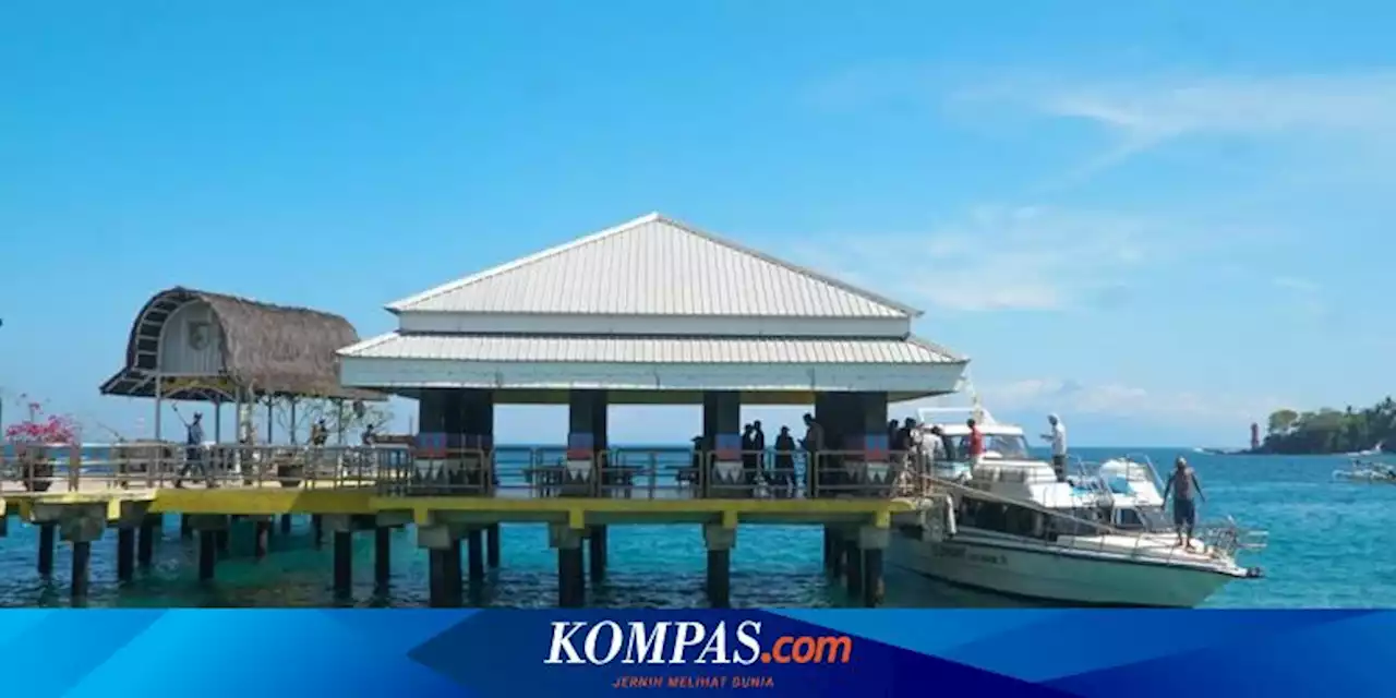 Pemkab Lombok Barat Akan Luncurkan Kapal Cepat Lombok-Bali PP