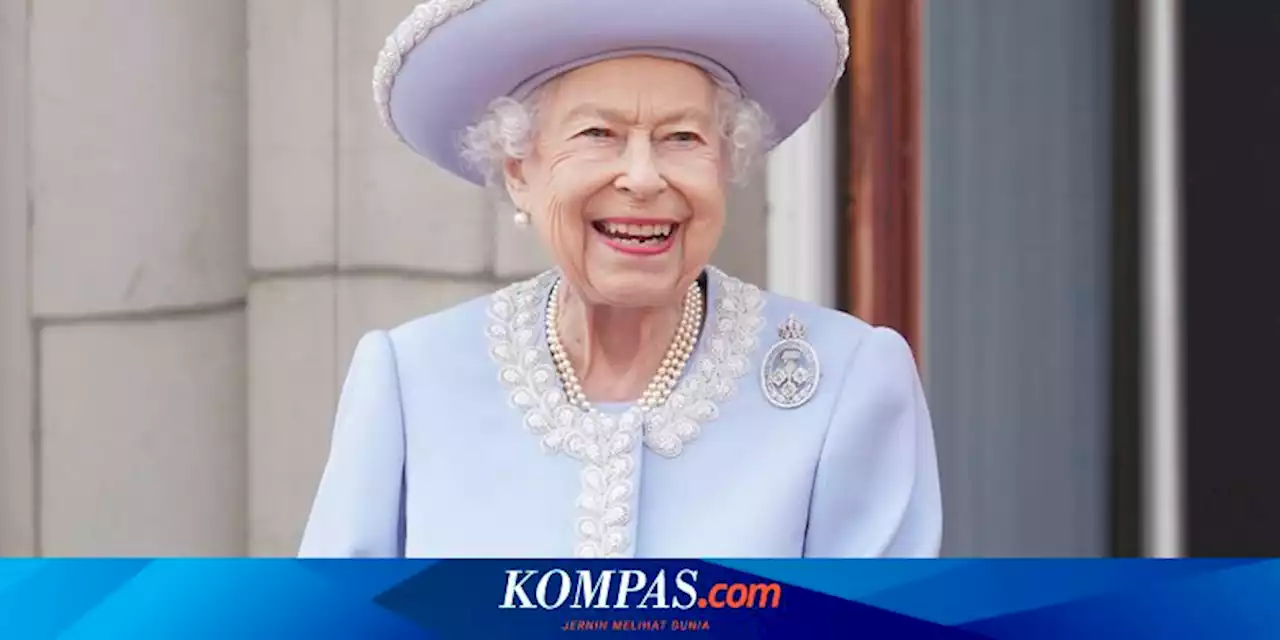 Ratu Elizabeth di Posisi Kedua Raja yang Paling Lama Berkuasa di Dunia, Siapa yang Pertama?