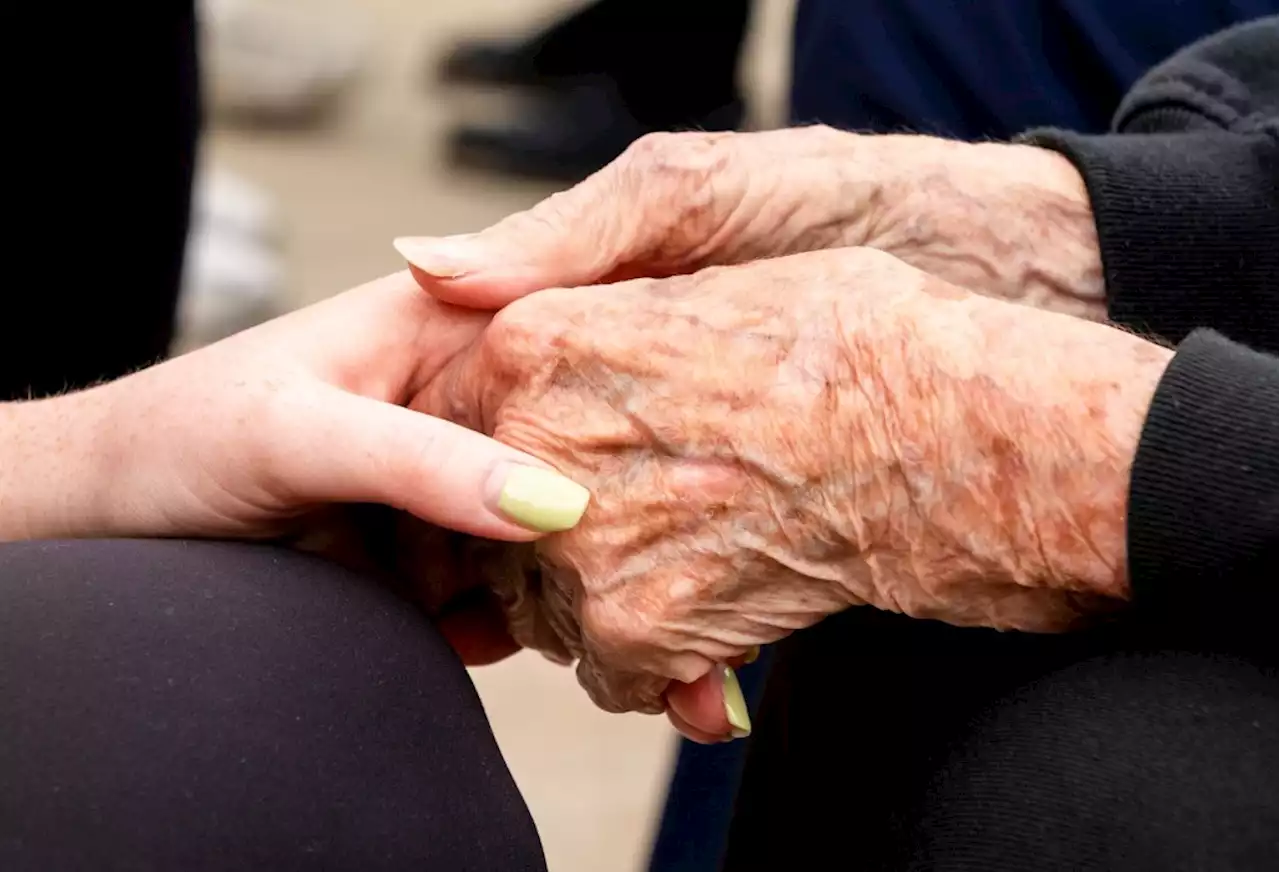 Senior Living: Don’t let osteoarthritis, degenerative joint disease limit quality of life