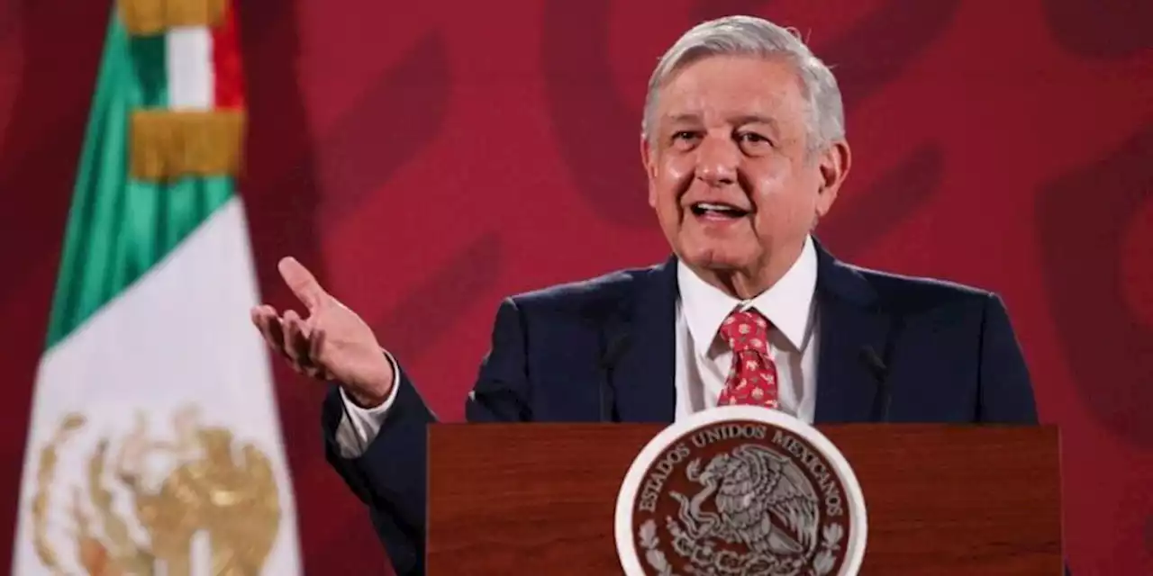 El 1 de julio arranca periodo de prueba en refinería Dos Bocas: AMLO