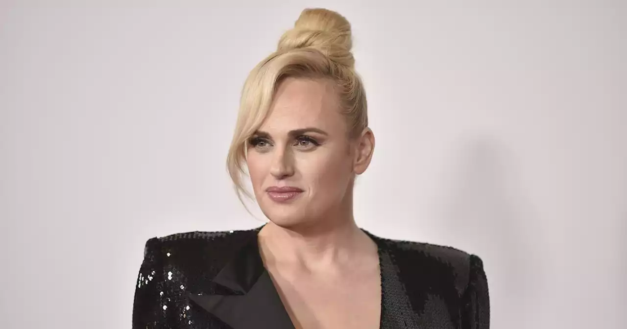 After coming out, Rebel Wilson says newspaper put her in a 'very hard' position