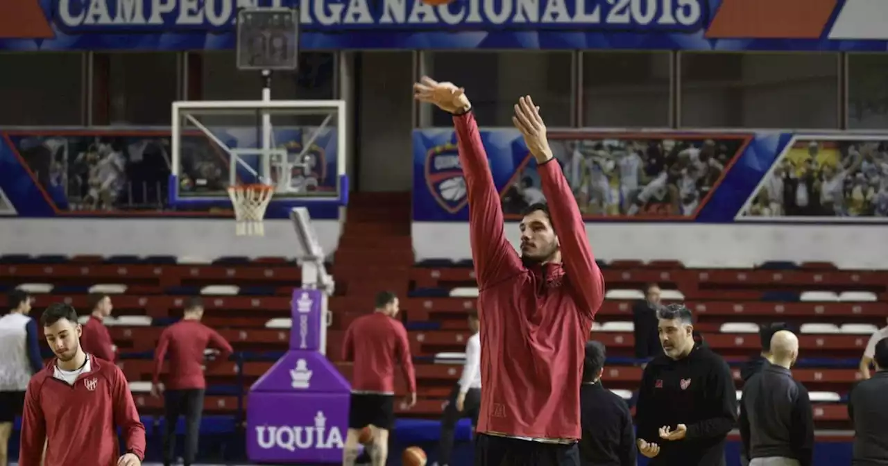 Las horas previas a la gran final: así está Instituto y la canción de los hinchas con la que se motivan | Básquet | La Voz del Interior