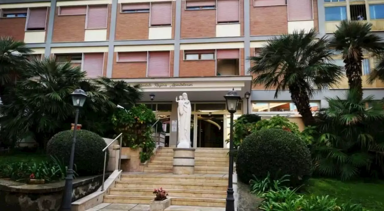 IDI point nel Lazio, Open Day dermatologico il 22 giugno all’Ospedale Regina Apostolorum