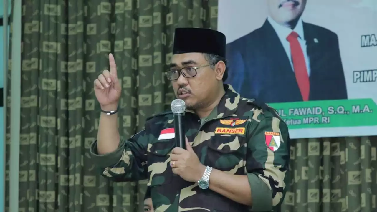 PKB Berharap Reshuffle Kabinet Tidak Menambah Beban