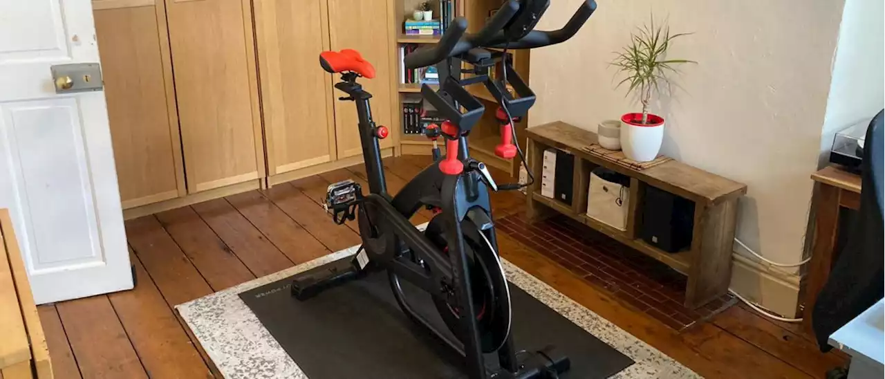 Bowflex C7 Bike review