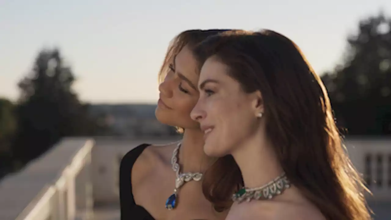 Bulgari’s “Unexpected Wonders” film hits the mark in China