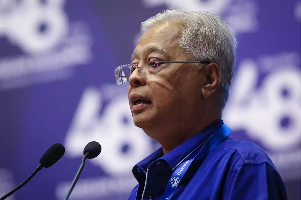 Govt to introduce flexible ceiling price to ensure Malaysia’s food security, says PM Ismail Sabri