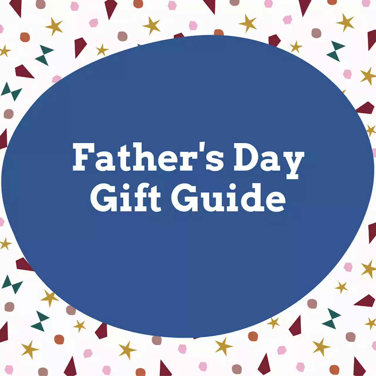 Gift Guide: Father's Day — New York Handmade Collective