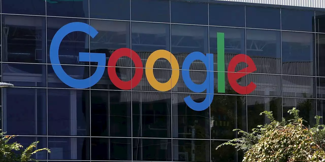 Google to pay $118 million to female employees to settle equal-pay lawsuit