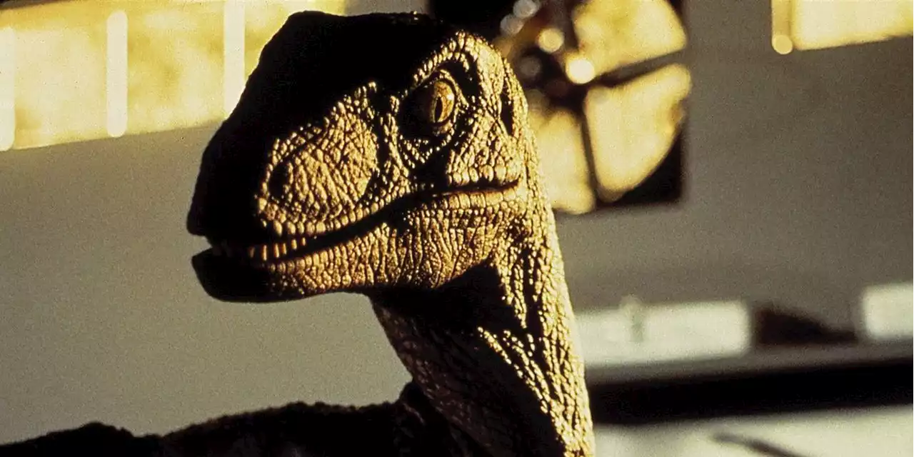 With ‘Jurassic World: Dominion,’ dinosaurs rule again at box office