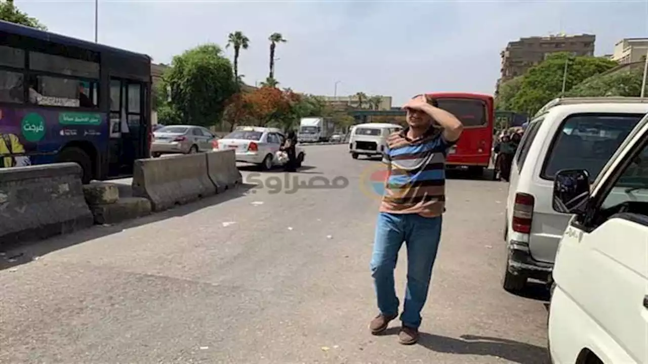 حار نهارا والقاهرة تسجل 34 درجة.. تفاصيل طقس الساعات القادمة