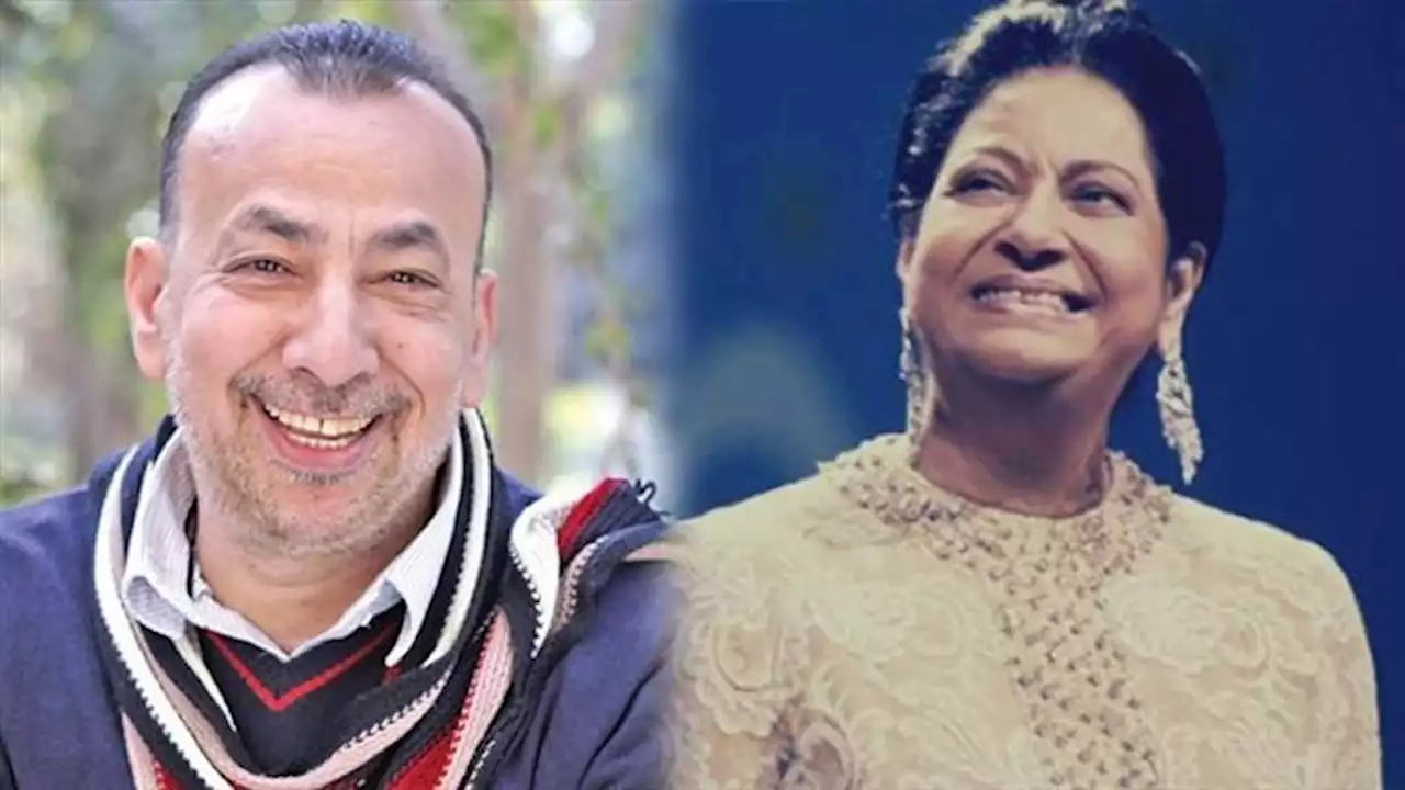 خاص| بعد زيارته أسرة أم كلثوم.. ما هو مصير البلاغ المقدم ضد ناصر دويدار؟