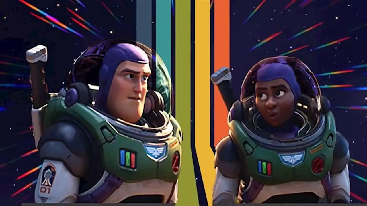 خالد عبد الجليل يكشف لـ'مصراوي' موقف الرقابة من فيلم ' Lightyear'