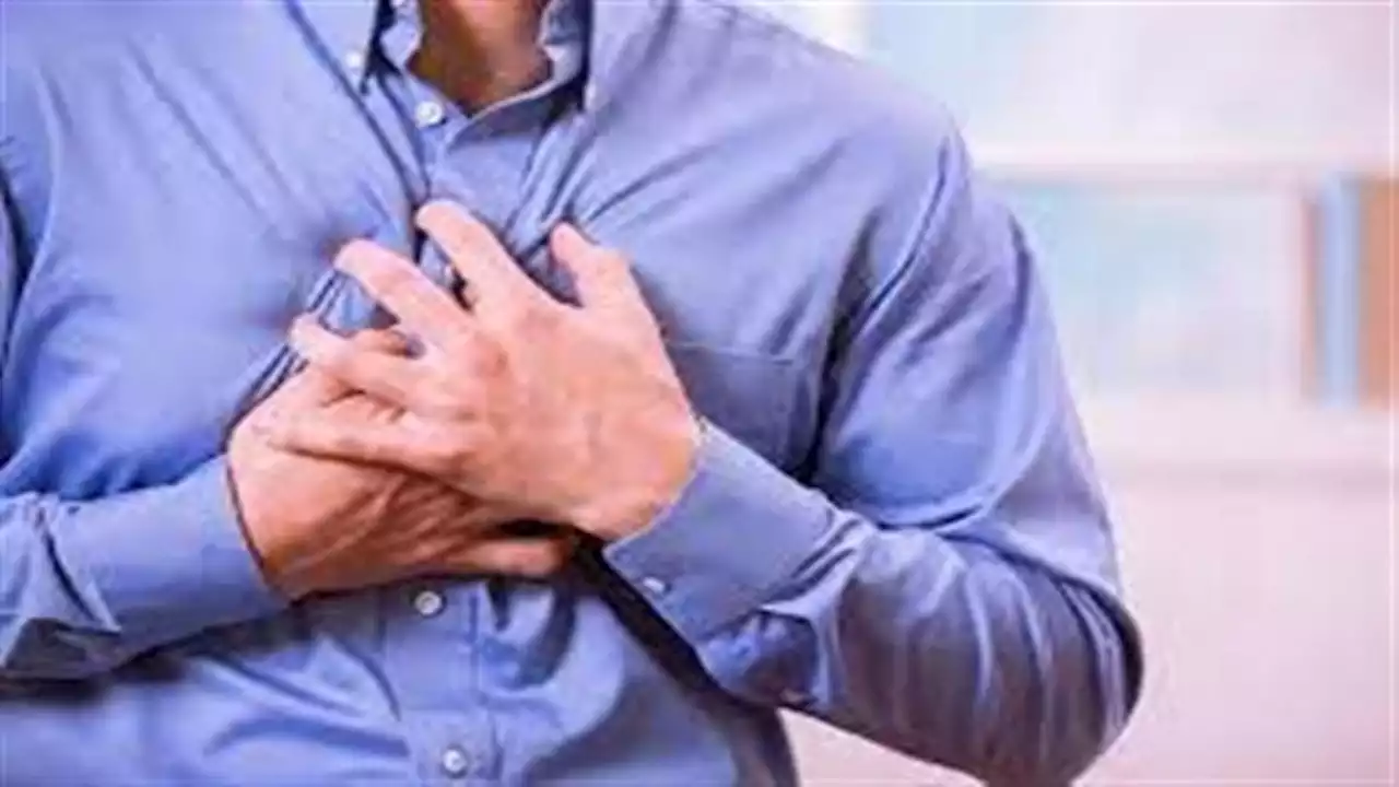 هذه الأعراض إذا ظهرت عليك اتجه إلى المستشفى فورا