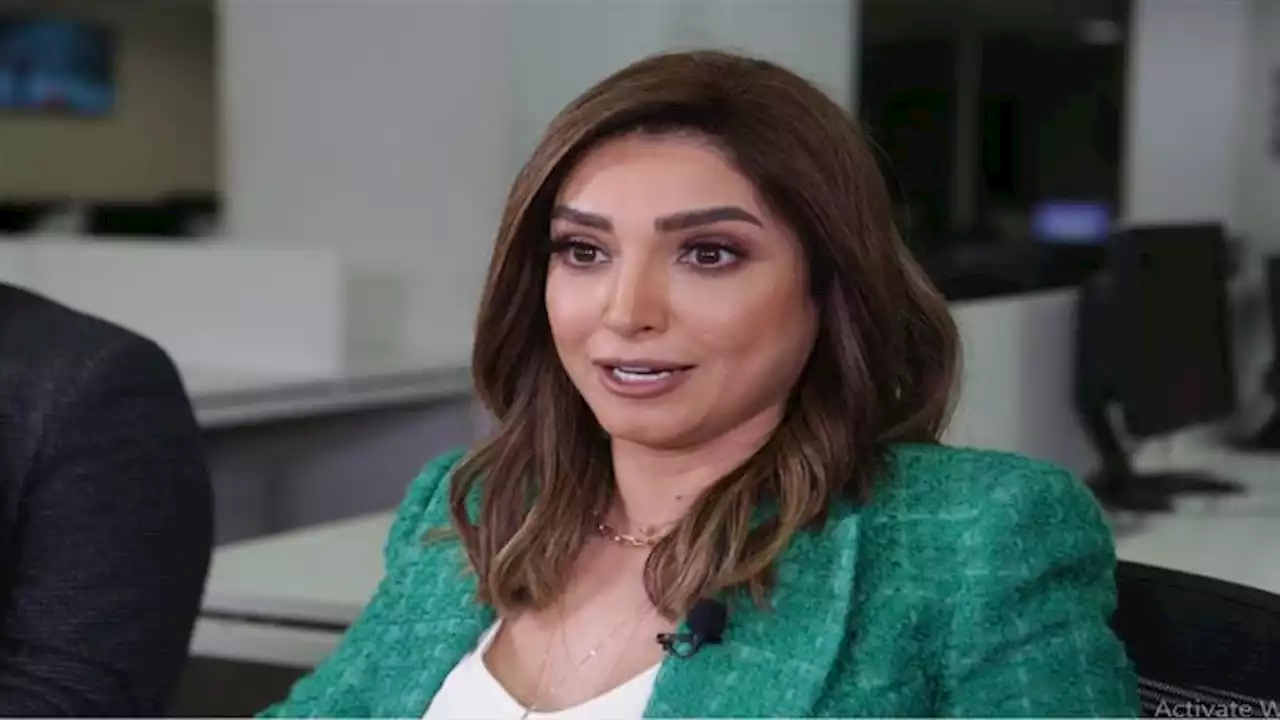 'عملية في المخ'.. روجينا تكشف تطورات الحالة الصحية لوالدتها