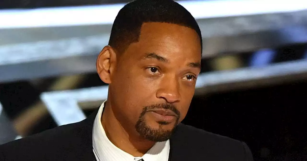 Will Smith is 'plotting his big movie return' as 'negative sentiments reduce'