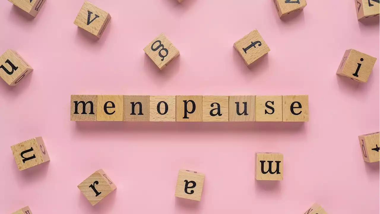 Can you test for the menopause?