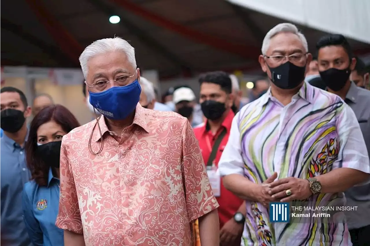 Govt introducing floating ceiling prices for food, says PM | The Malaysian Insight