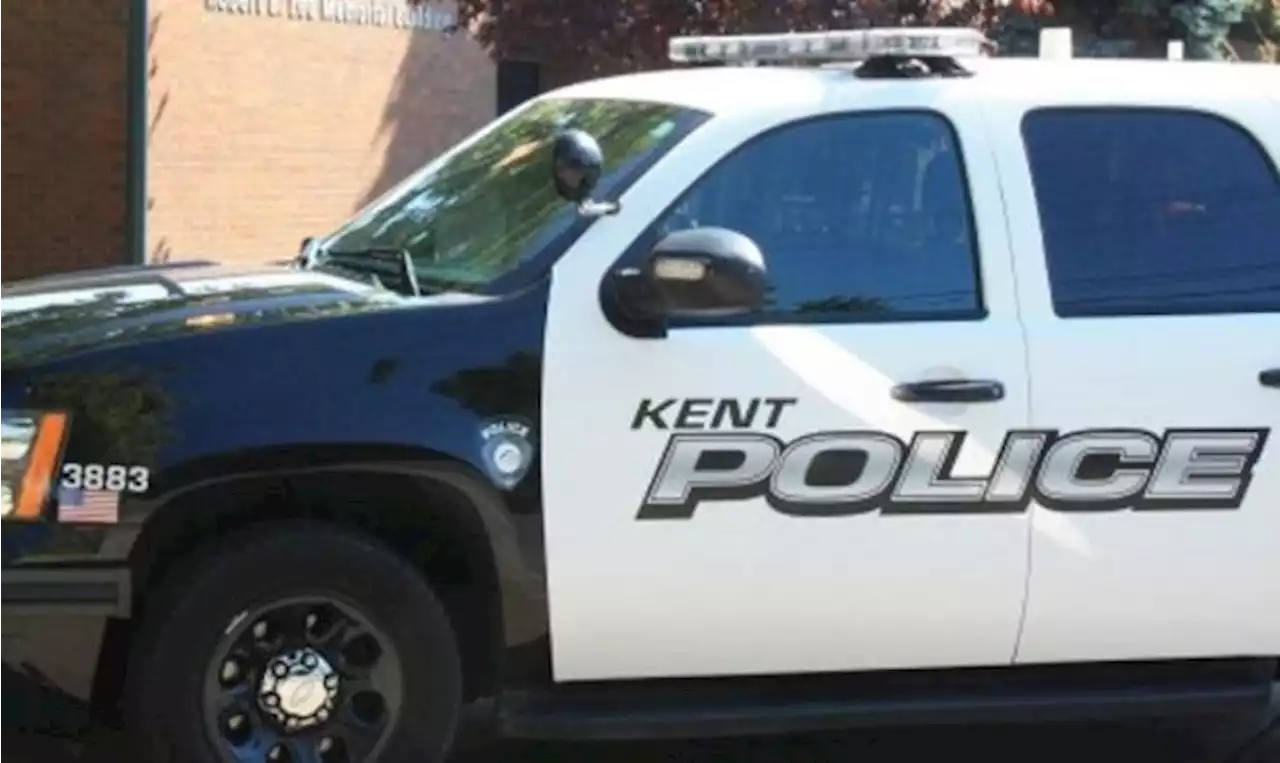 Kent Police shoot armed DUI suspect dead near Pacific Highway South