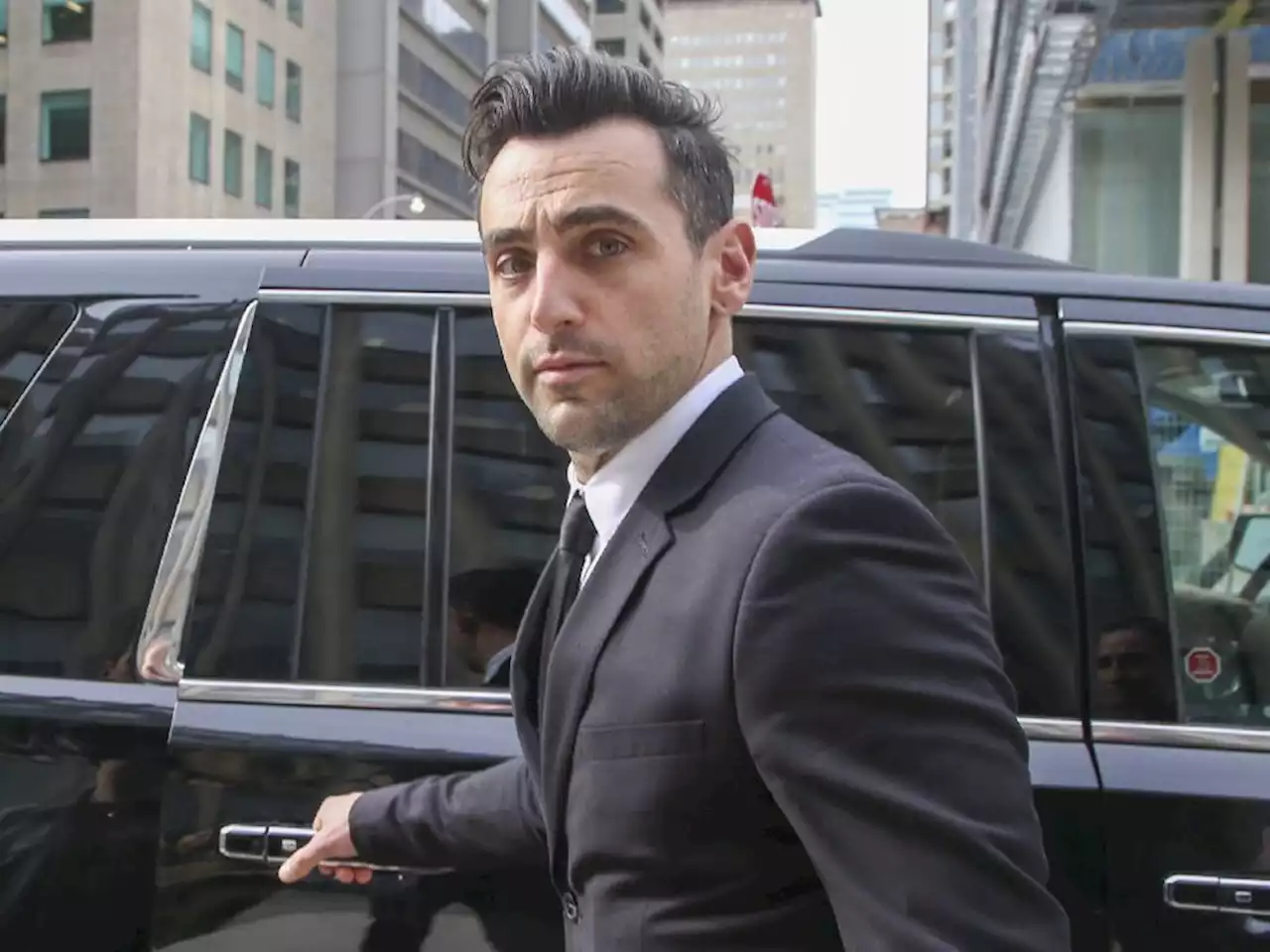 Broken idol: The early star power, warning signs and eventual conviction of Jacob Hoggard