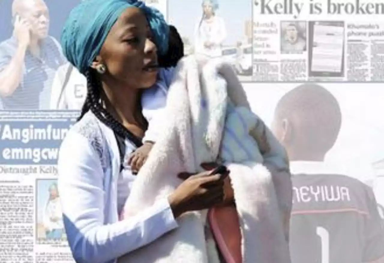 BREAKING NEWS LIVE | Document advising Kelly Khumalo be charged for Meyiwa murder holds no merit - NPA | News24