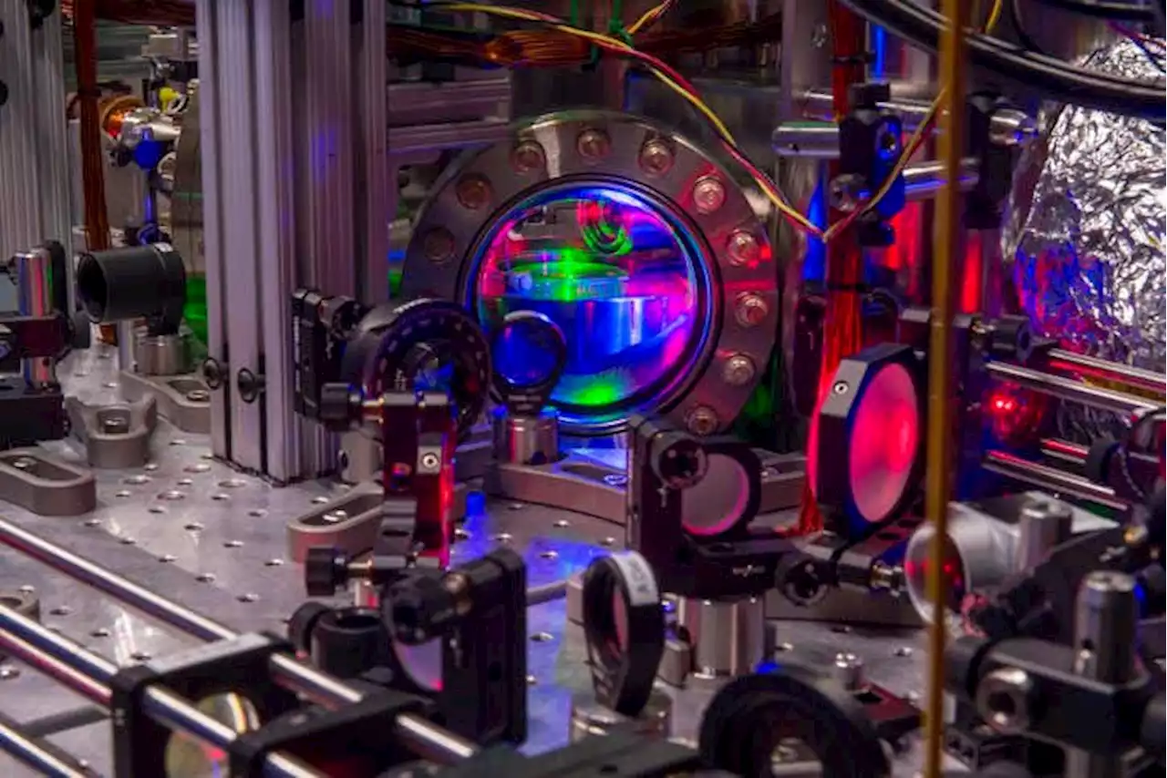 Physicists have made a quantum boomerang for the first time