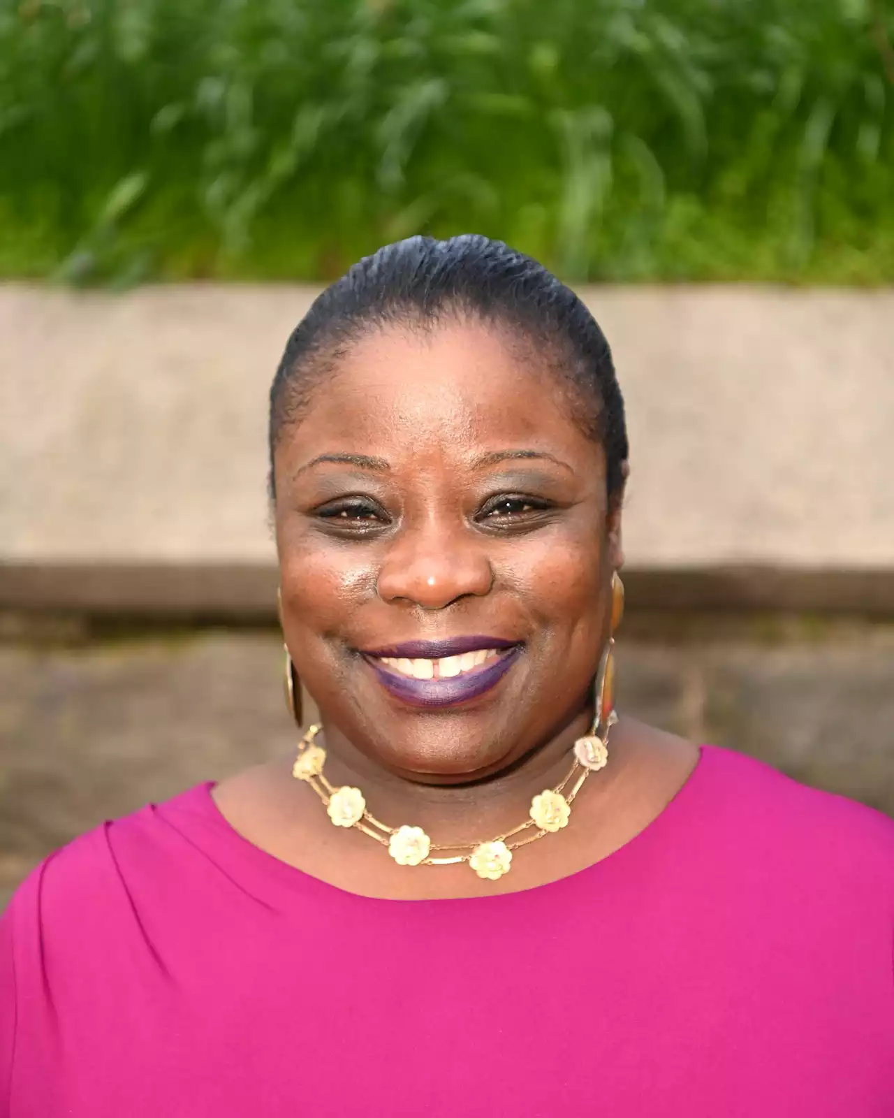 Meet State Assembly District 57 candidate Olanike Alabi - New York Amsterdam News