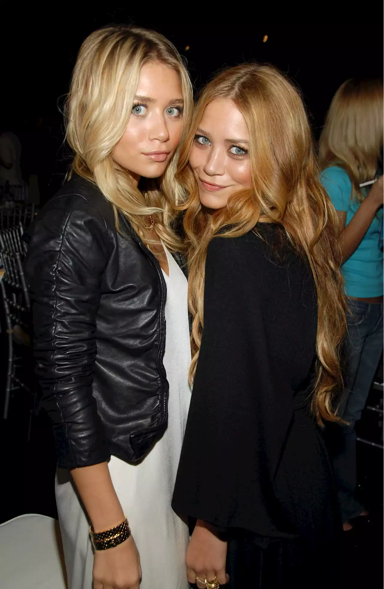 Mary-Kate & Ashley Olsen's The Row Dropped The Ultimate Summer Playlist