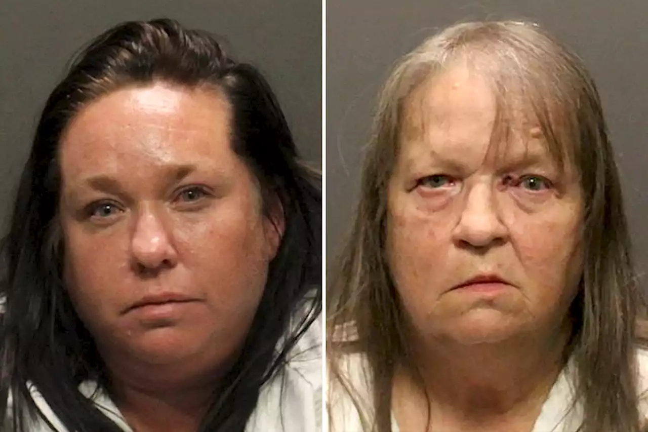 Mom, grandmother face murder charges after girl, 9, dies with severe lice