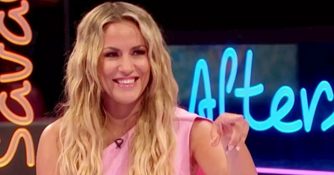 Love Island Aftersun fans call for bar to be named in honour of Caroline Flack